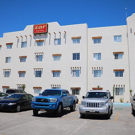 Hotel Zar La Paz Extérieur photo