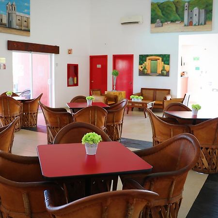 Hotel Zar La Paz Extérieur photo