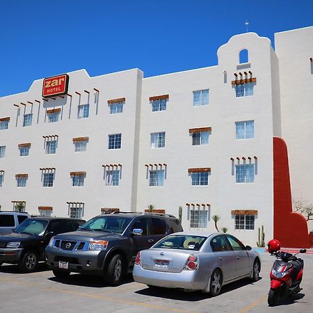 Hotel Zar La Paz Extérieur photo