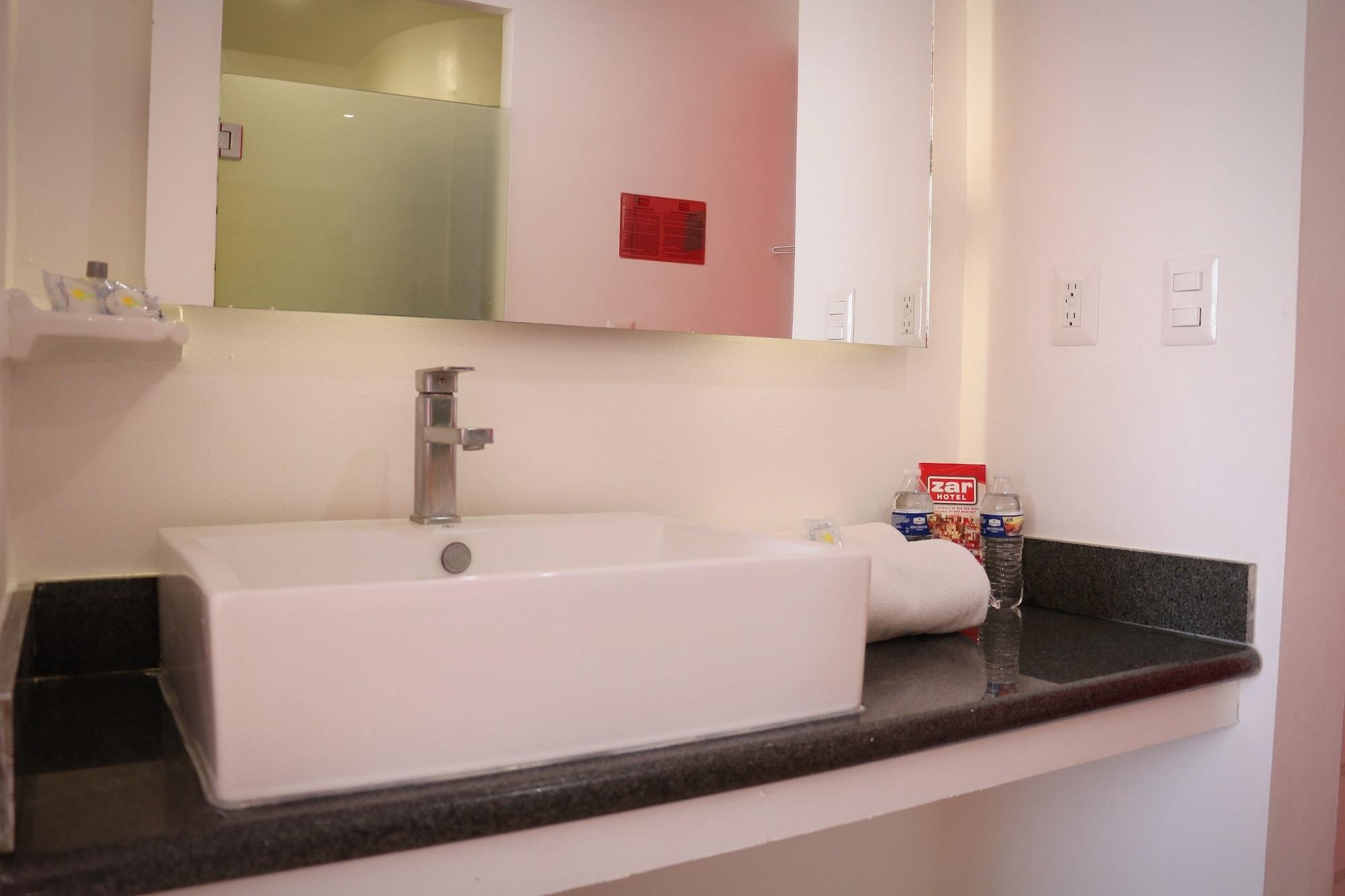 Hotel Zar La Paz Extérieur photo
