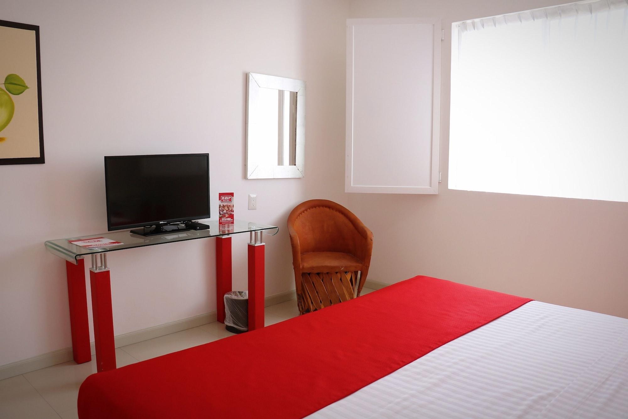 Hotel Zar La Paz Extérieur photo