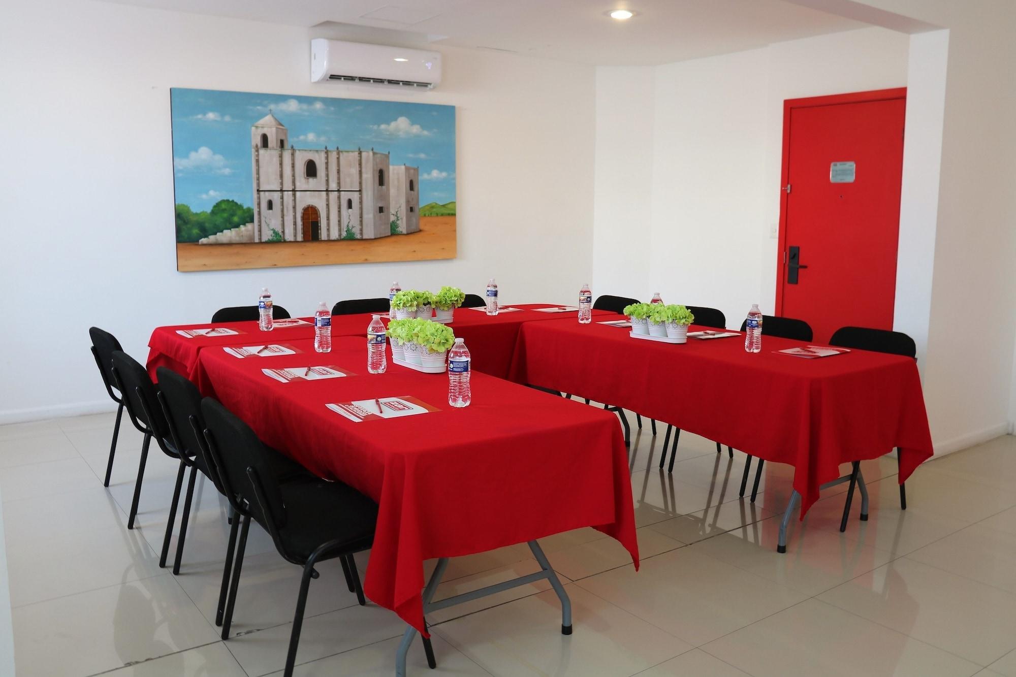 Hotel Zar La Paz Extérieur photo