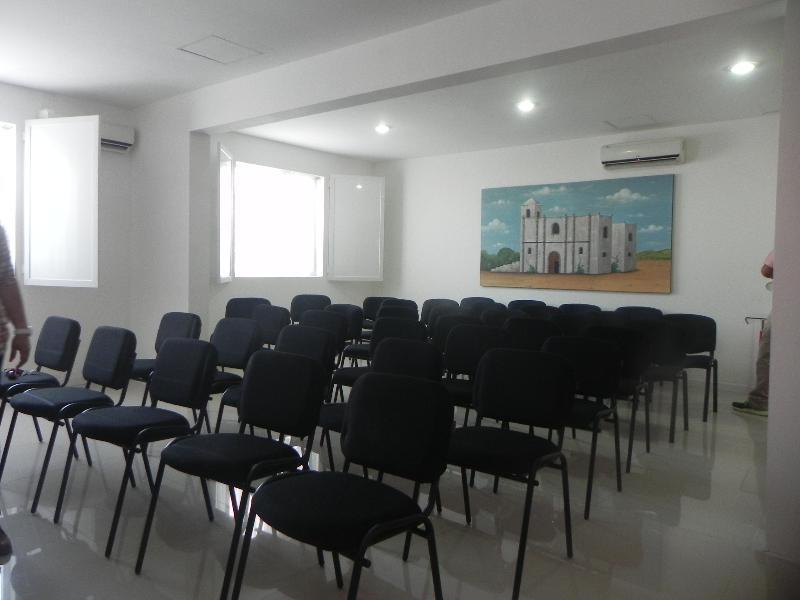 Hotel Zar La Paz Extérieur photo