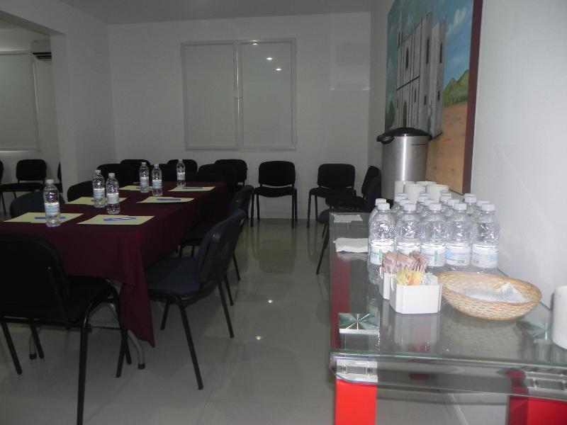 Hotel Zar La Paz Extérieur photo