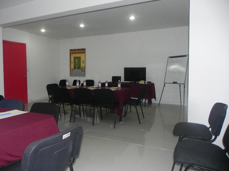 Hotel Zar La Paz Extérieur photo