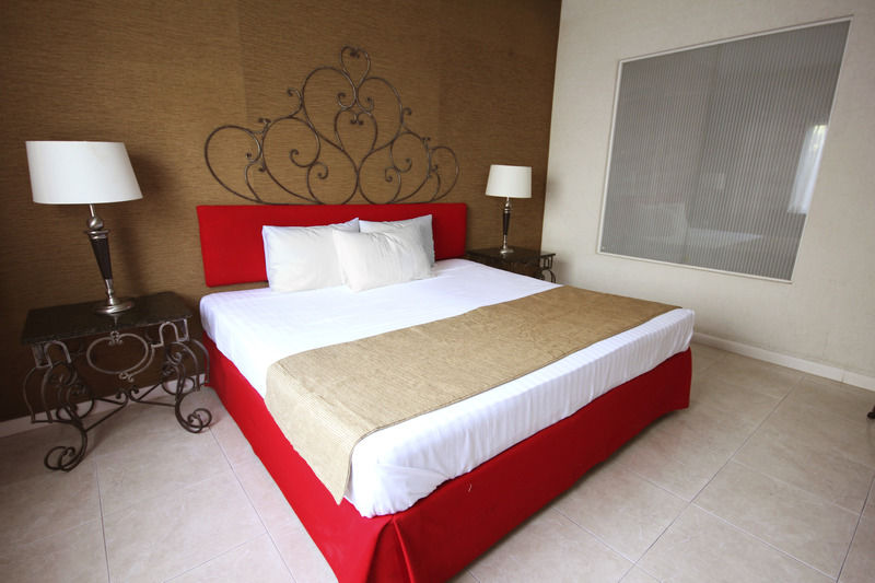 Hotel Zar La Paz Extérieur photo