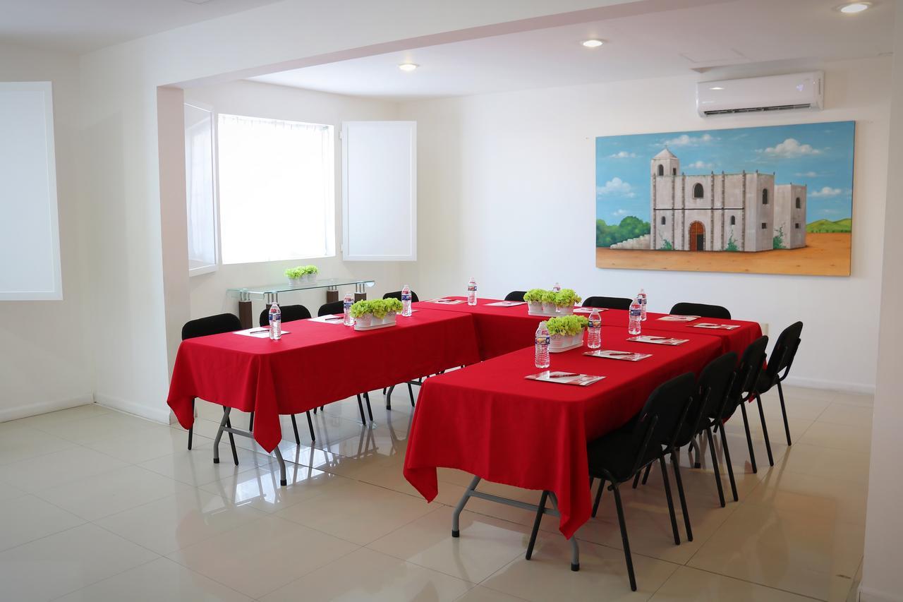 Hotel Zar La Paz Extérieur photo