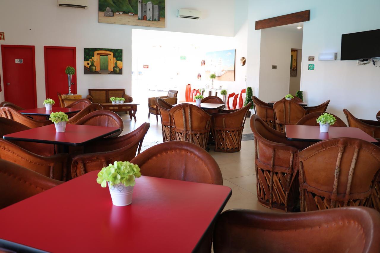 Hotel Zar La Paz Extérieur photo