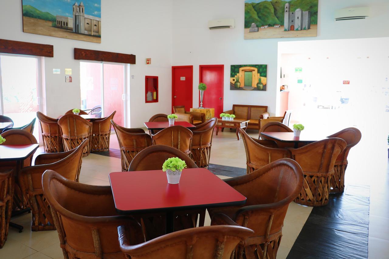 Hotel Zar La Paz Extérieur photo