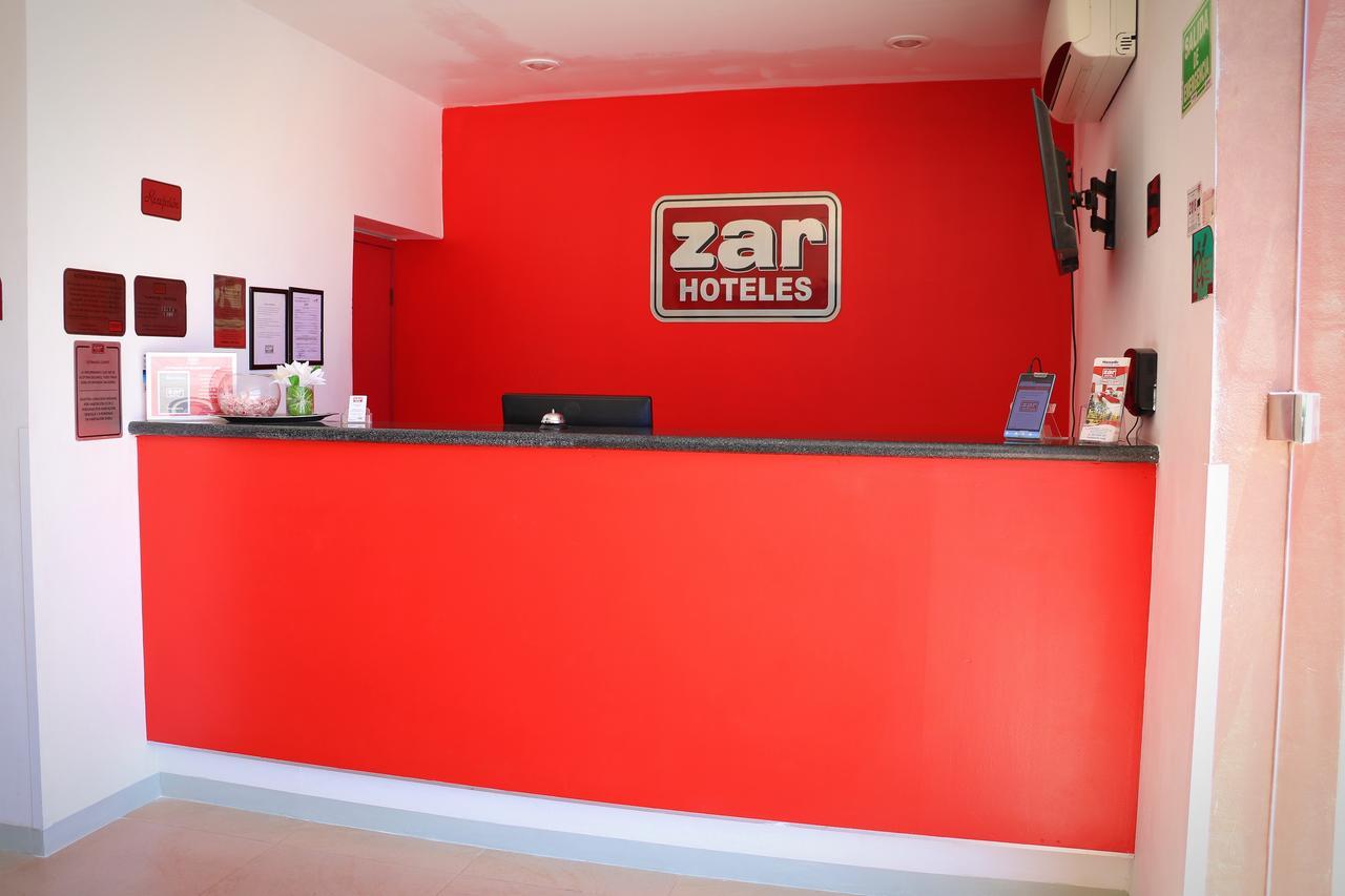 Hotel Zar La Paz Extérieur photo