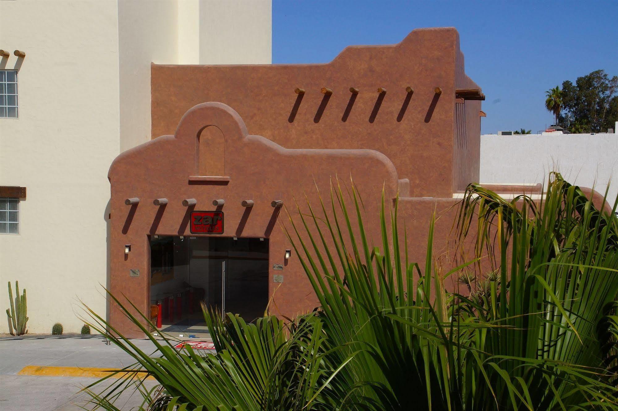 Hotel Zar La Paz Extérieur photo