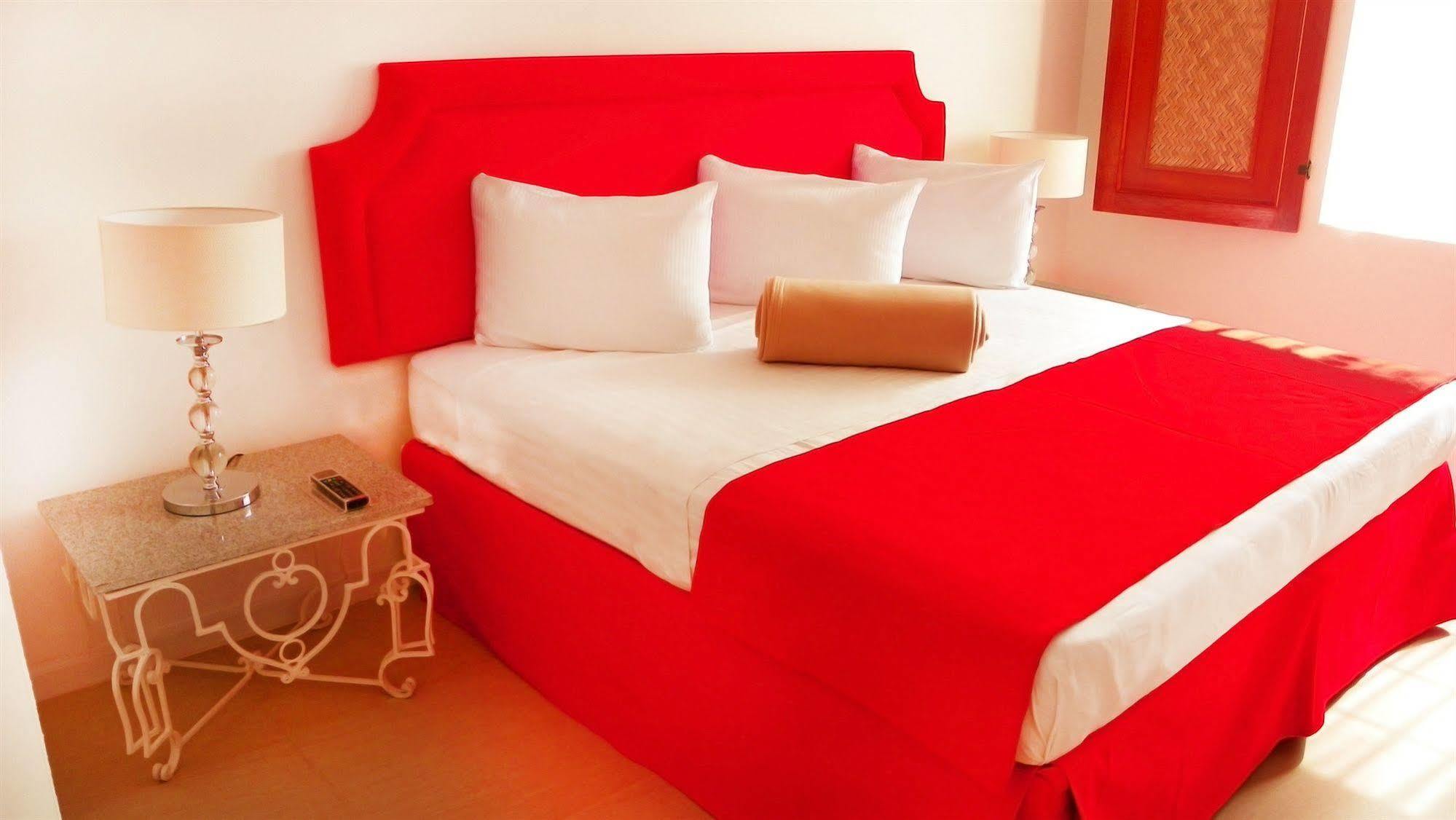 Hotel Zar La Paz Extérieur photo