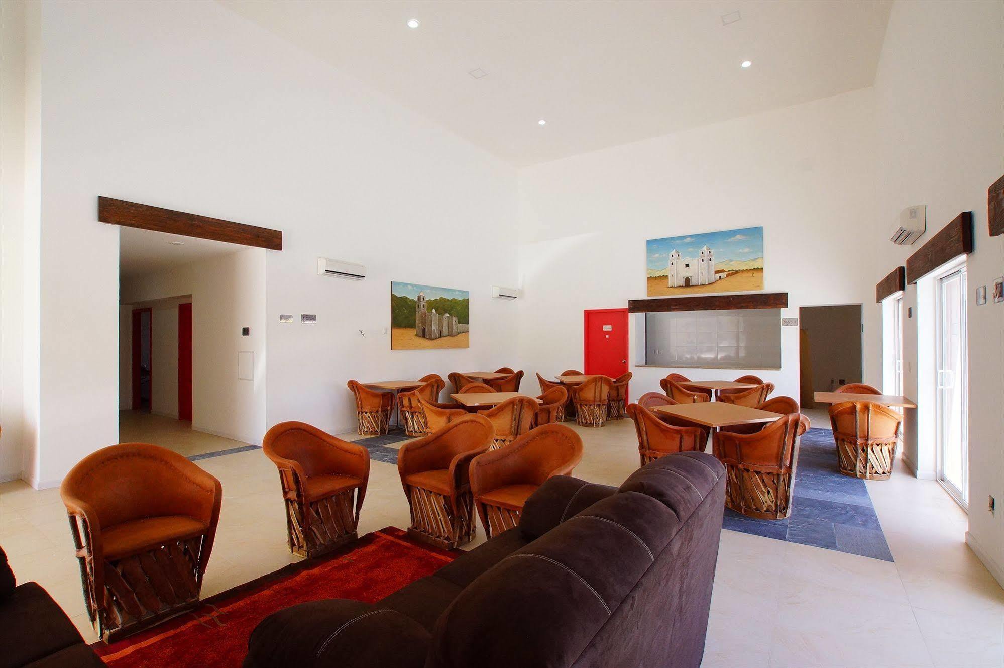 Hotel Zar La Paz Extérieur photo