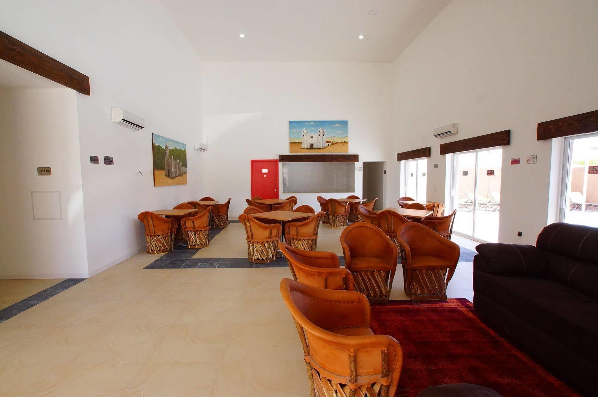 Hotel Zar La Paz Extérieur photo
