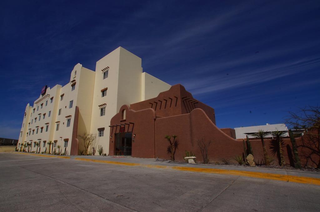 Hotel Zar La Paz Extérieur photo