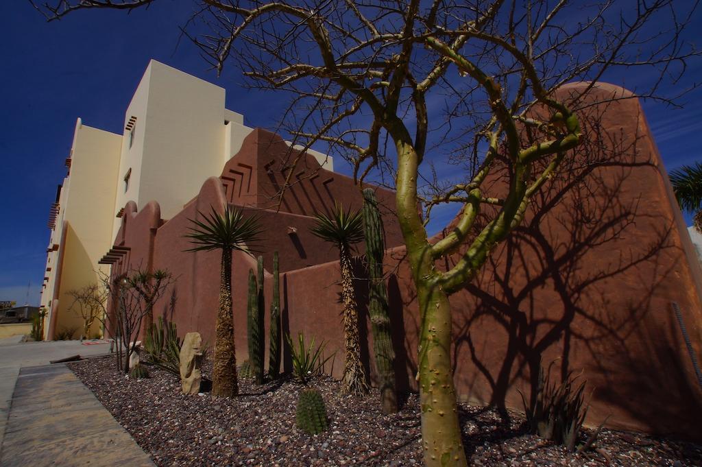 Hotel Zar La Paz Extérieur photo